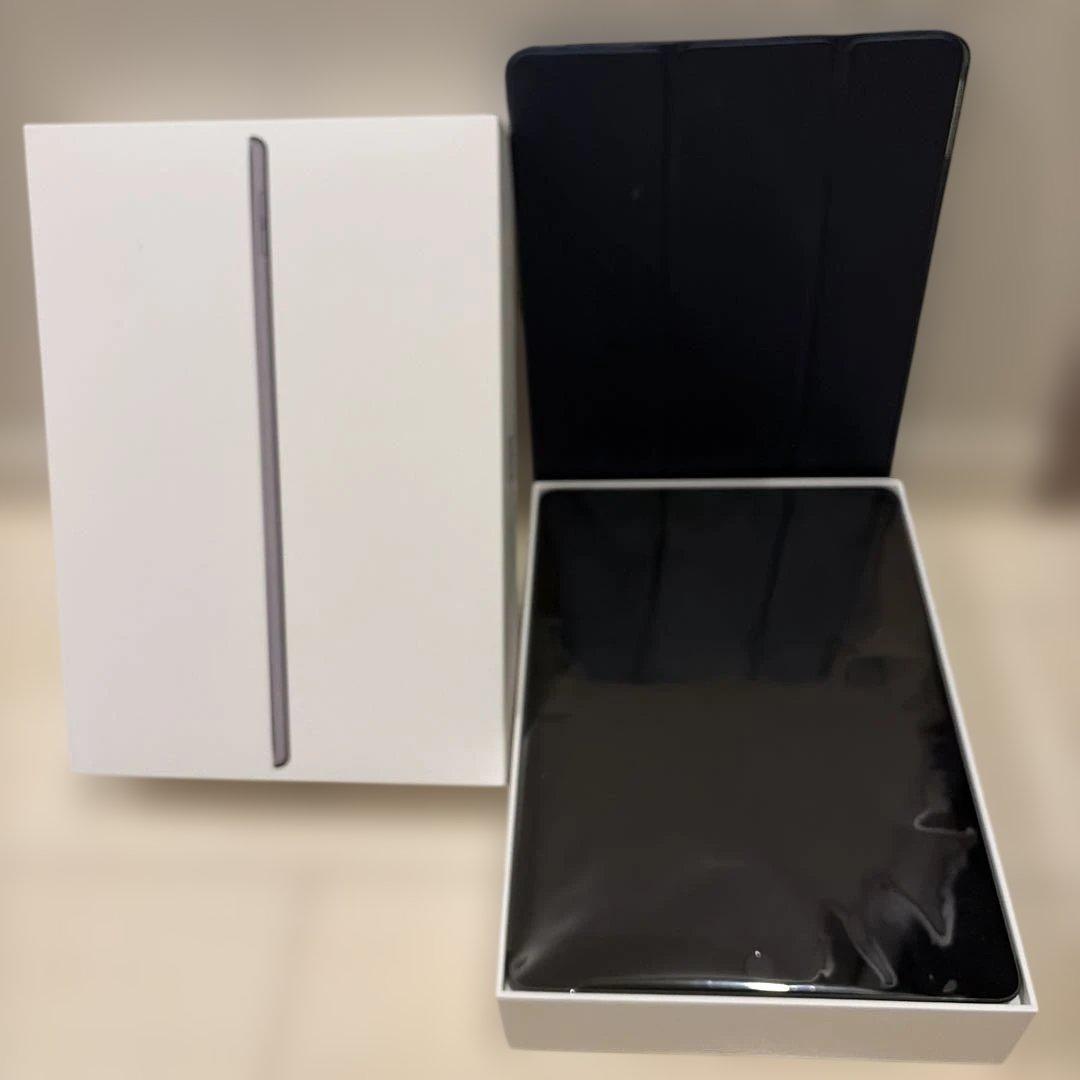 iPad 本体 第8世代