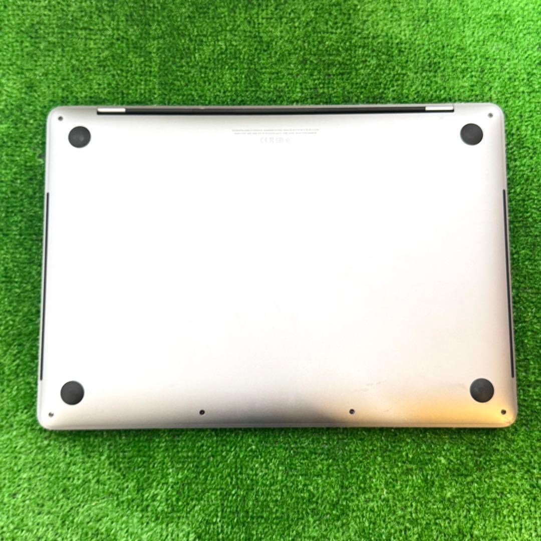 Apple MacBook Pro i7 SSD512GB 16GB ノートPC