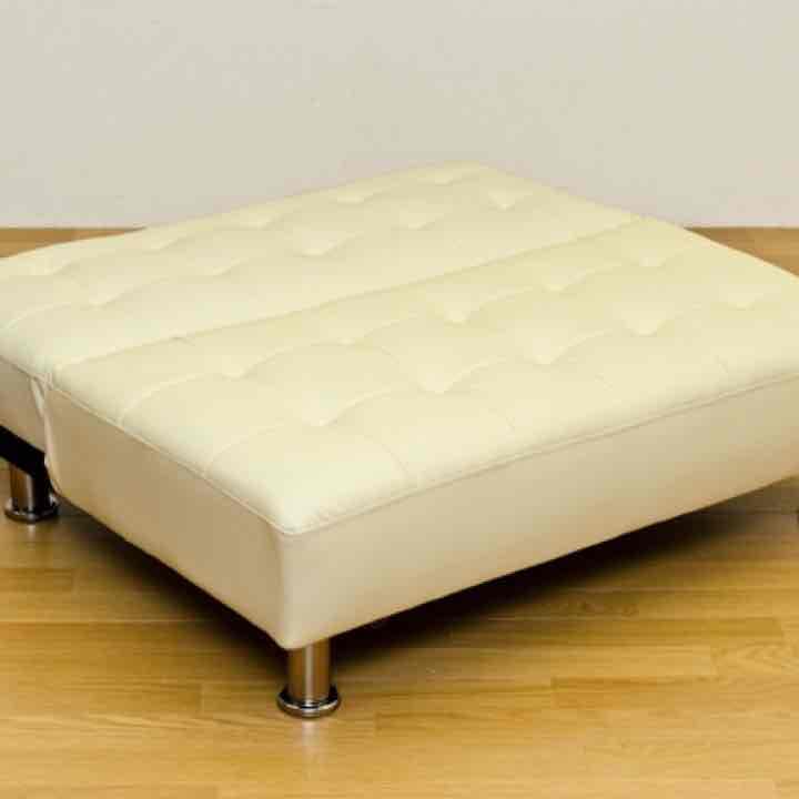 新品 コンパクトソファー ミニ 値下げ！