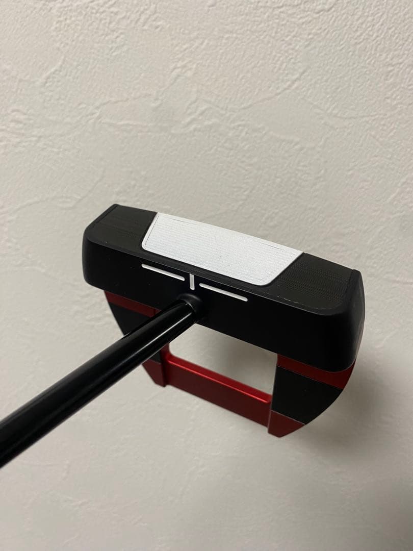 Square 2 Square TRI-HOT JAILBIRDパター