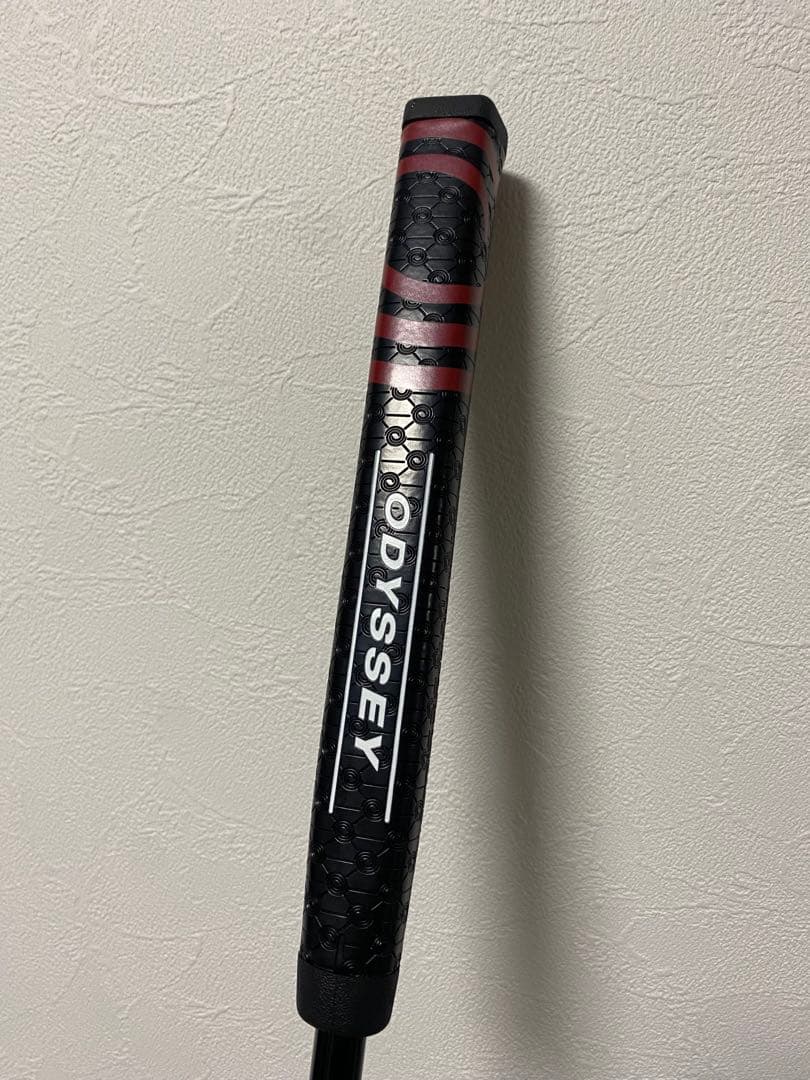 Square 2 Square TRI-HOT JAILBIRDパター