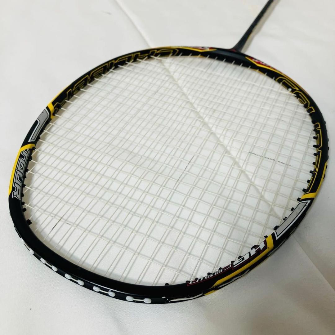 【美品 希少】MIZUNO ラケット CALIBER VF TOUR 3U5