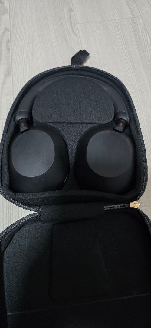 WH-1000XM5 BM ブラック