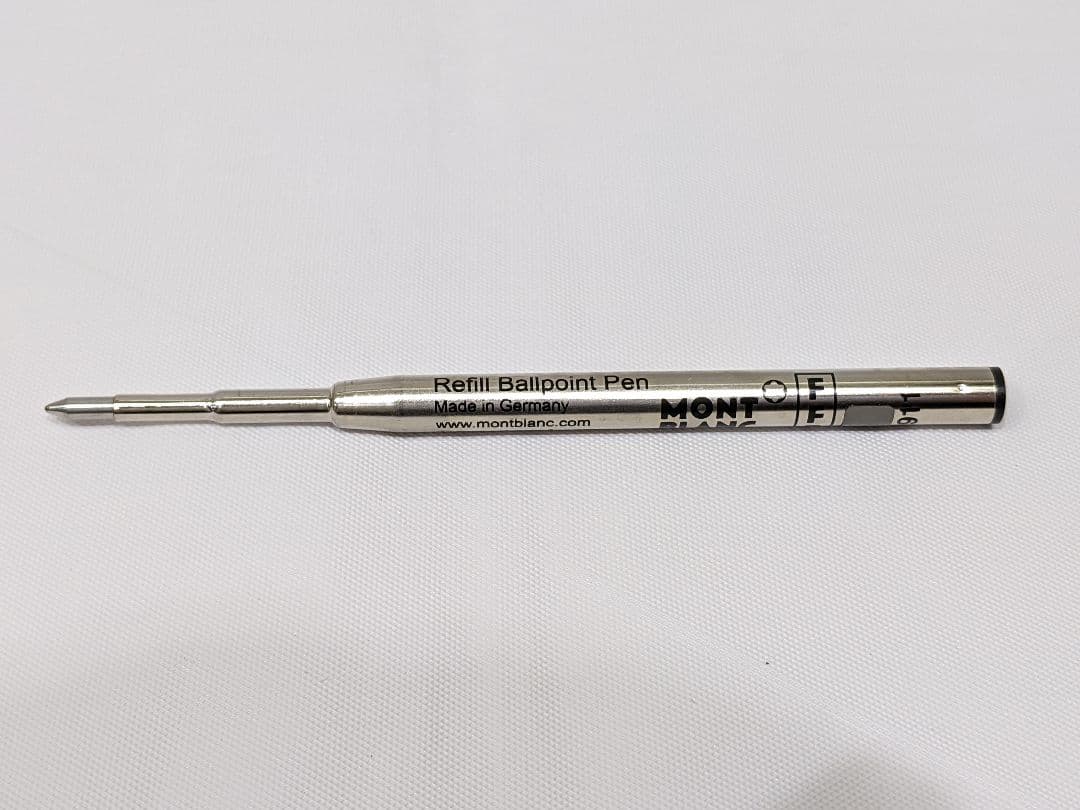 MONTBRANC モンブラン ボールペン マイスターシュテュック