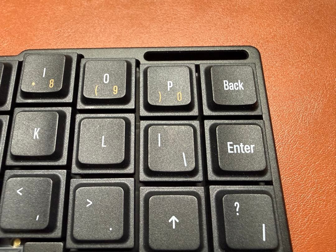 な*︎様 JezailFunder Cornix LP ブラック ポーチ付き