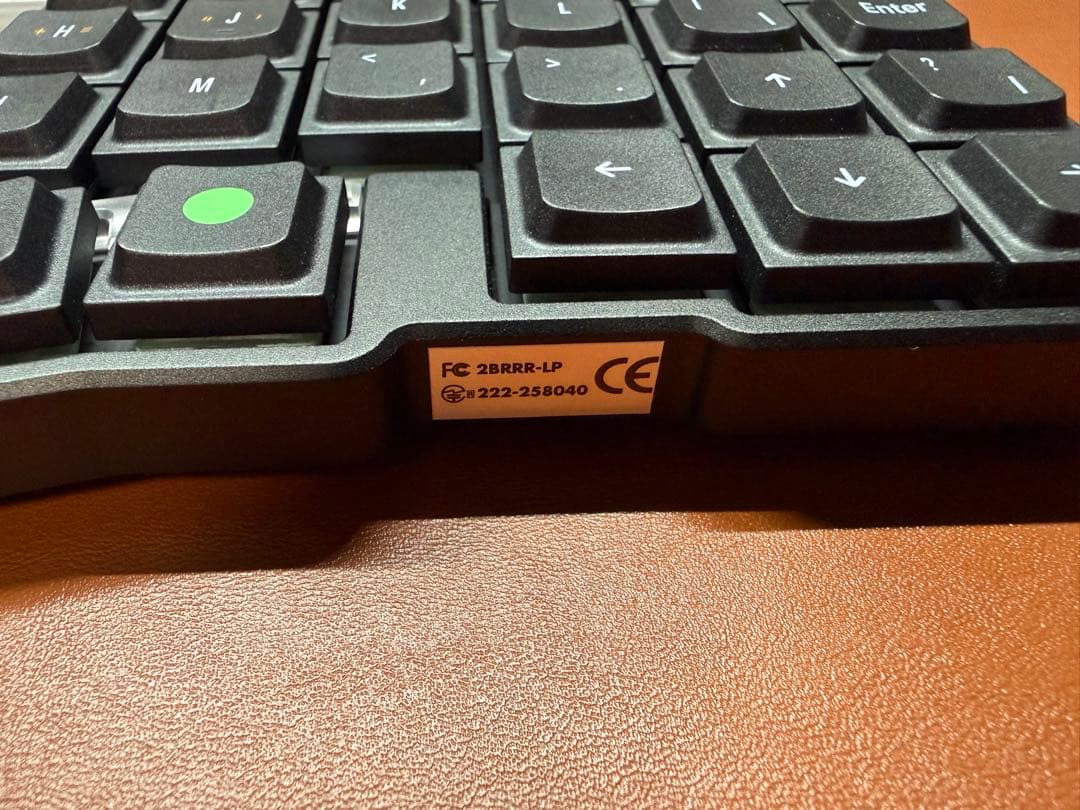 な*︎様 JezailFunder Cornix LP ブラック ポーチ付き