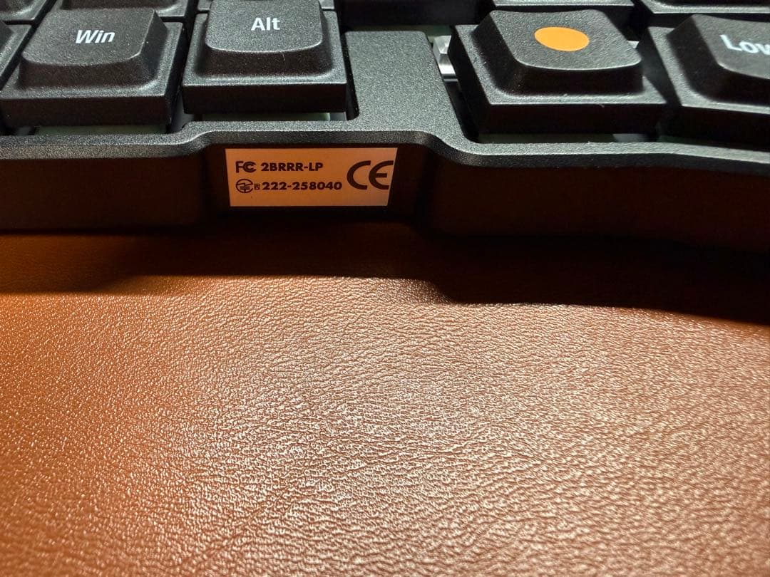 な*︎様 JezailFunder Cornix LP ブラック ポーチ付き