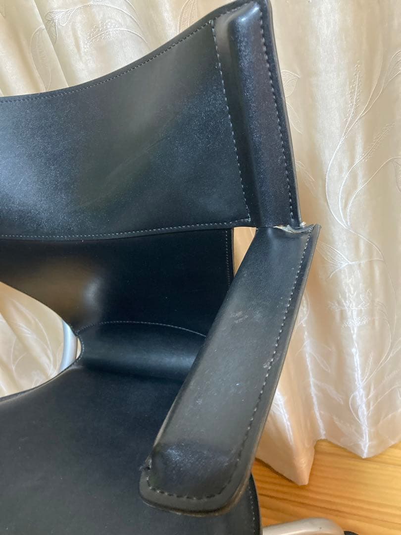 カリモク　karimoku XT 4310BJE チェア