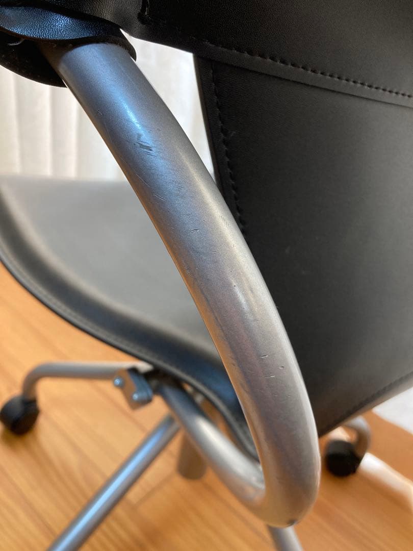 カリモク　karimoku XT 4310BJE チェア