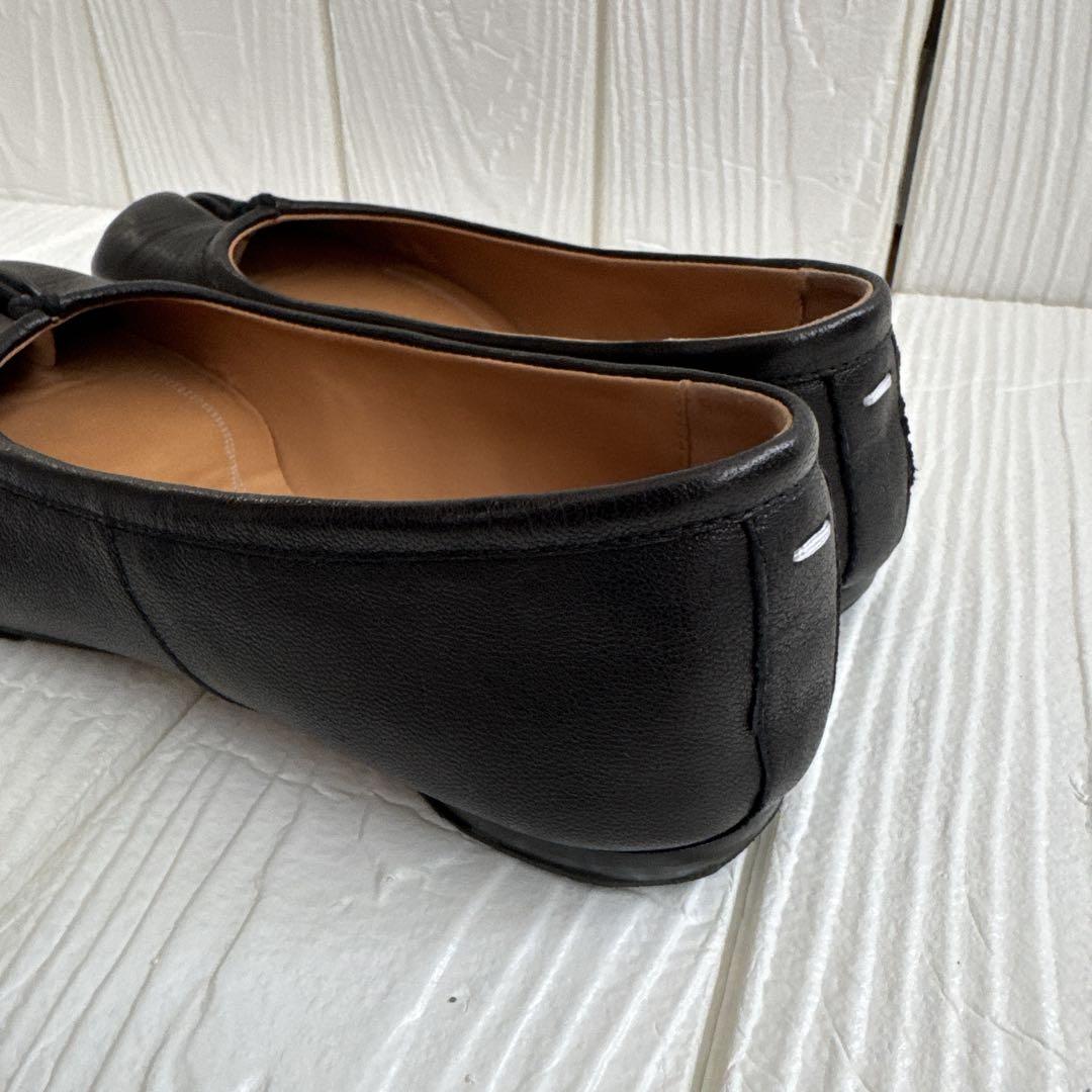 Maison Margiela マルジェラ タビ バレエシューズ 足袋 24cm