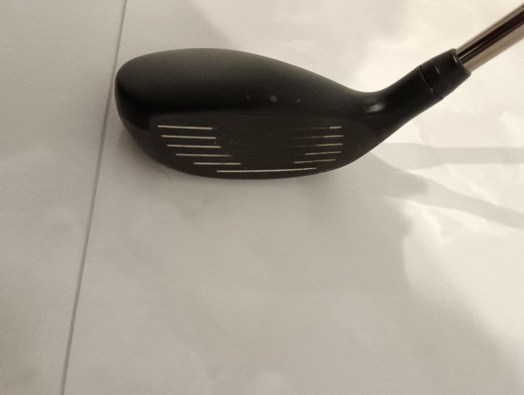 値下げしました。PING G425 2U　ユーティリティ 17度