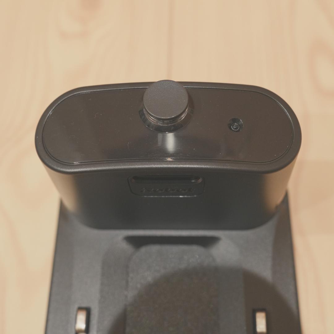 【中古】iRobot Roomba i3 i3150