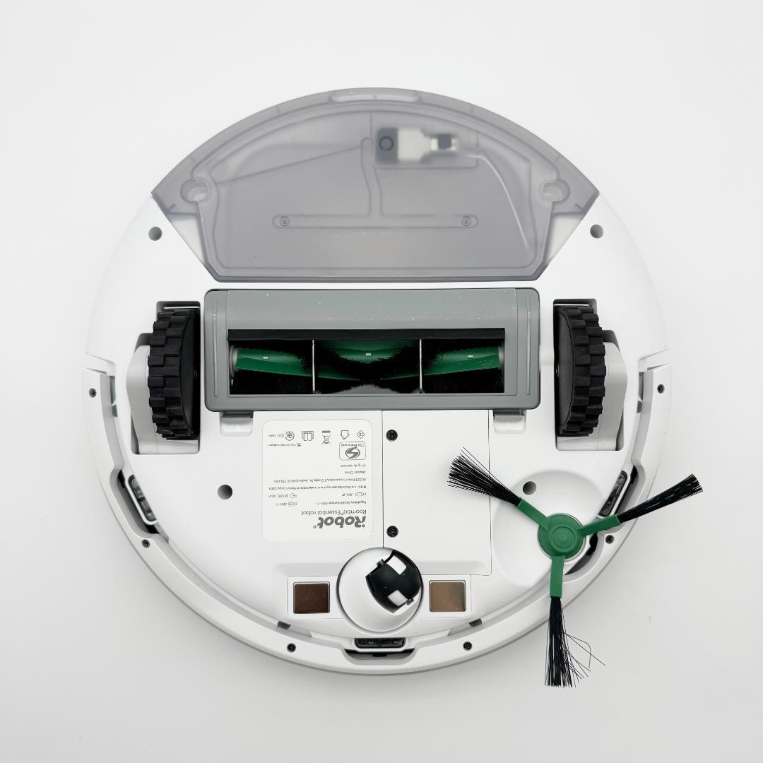 【中古】iRobot ルンバ コンボ Essential 掃除機＆床拭きロボット