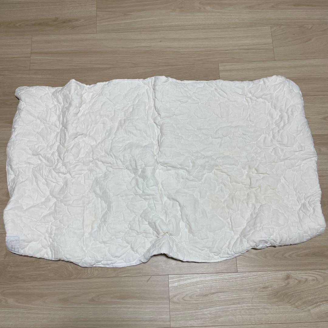 LOOP SLEEP マット 通常サイズ 敷きパットとカバー2枚付き