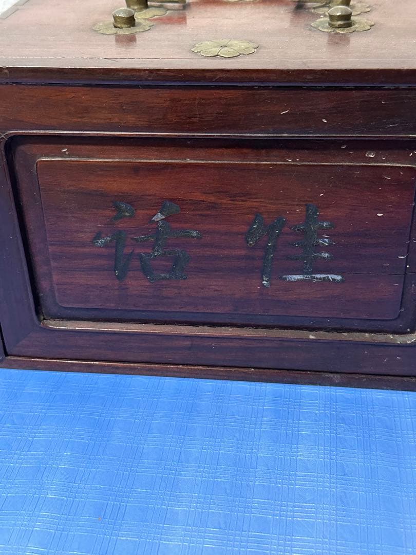 時代 骨製背竹牌 麻雀牌 欠牌無し 花牌 季節牌 草木牌 旧式点棒 古点棒 唐物