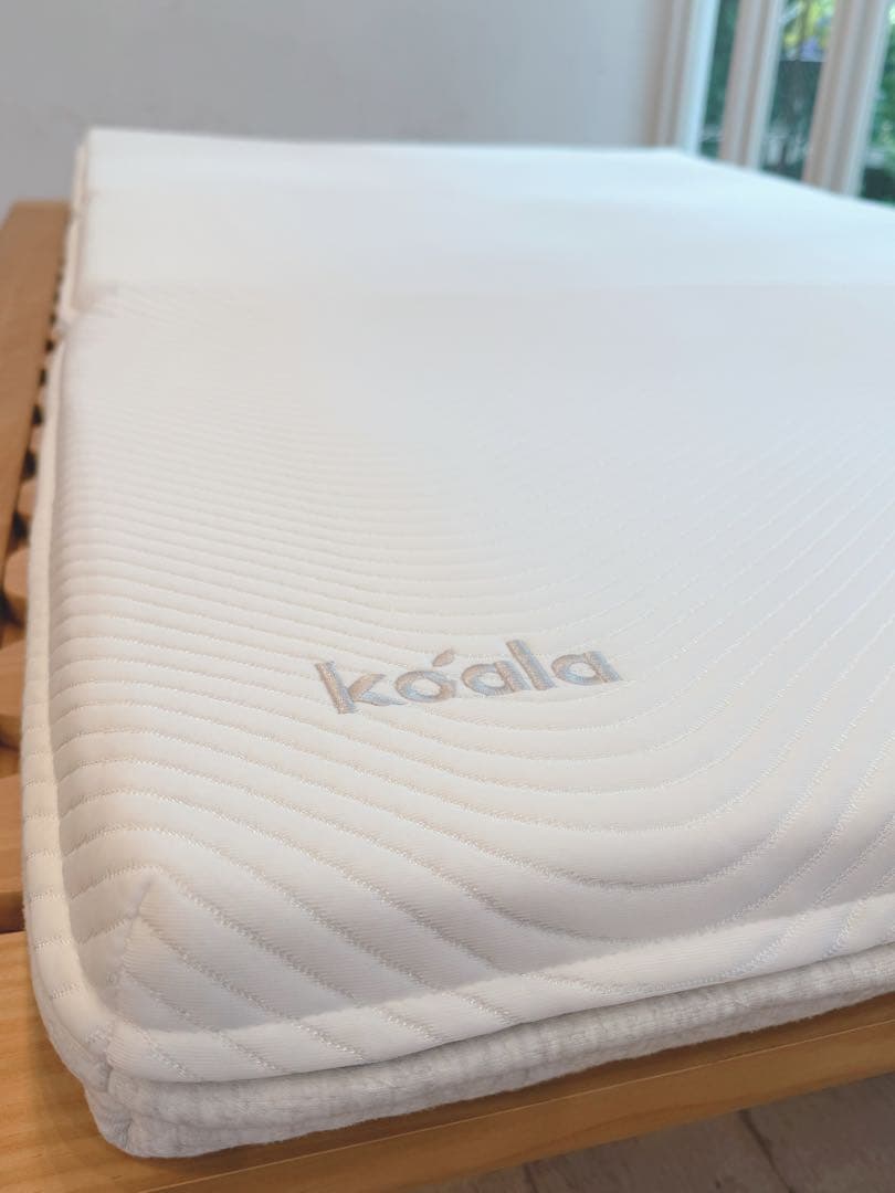 ✨快適快眠✨コアラ布団OASIS セミダブル 三つ折り 折りたたみ布団✨美品✨