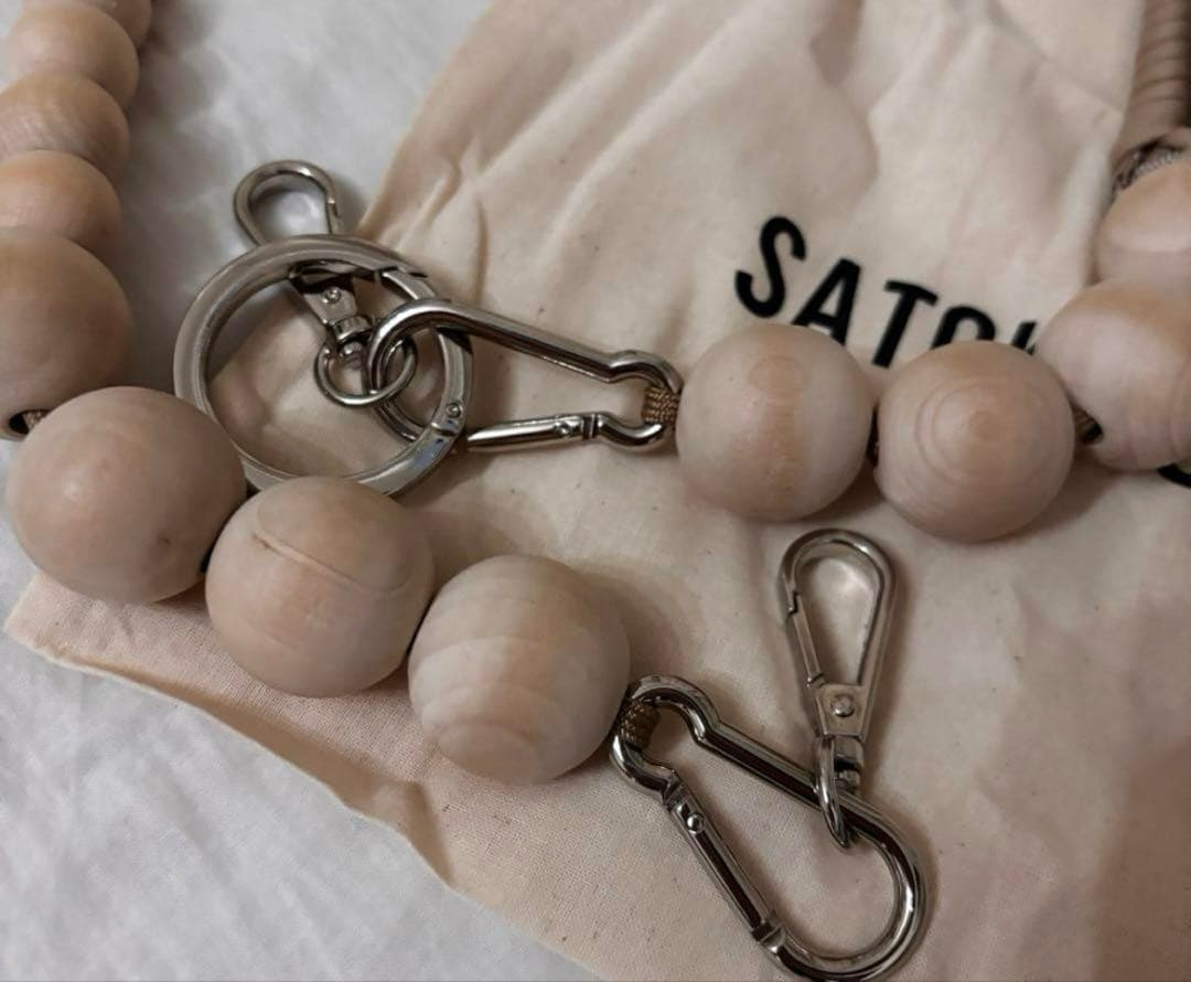 スマホアクセサリー chunsato satoko oishi strap