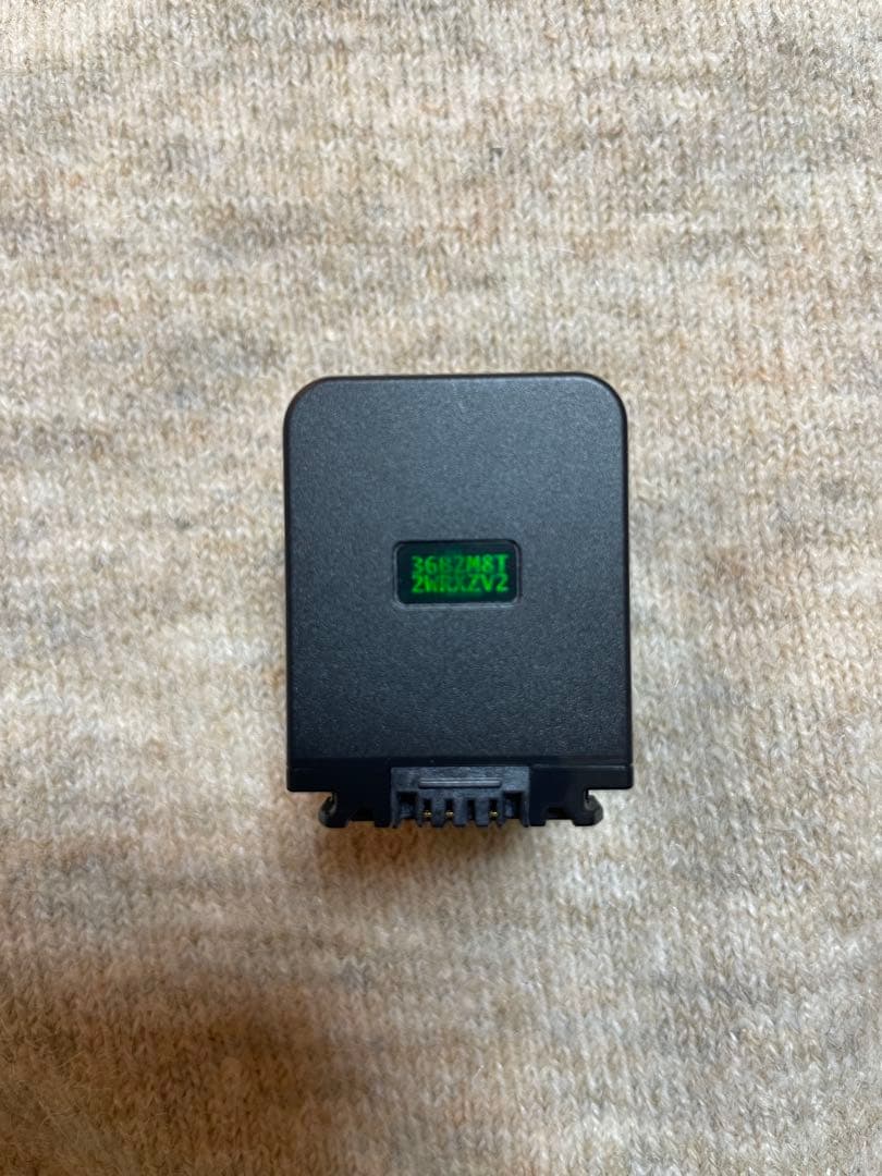 SONY FDR-AX45 Handycam 4K ビデオカメラ