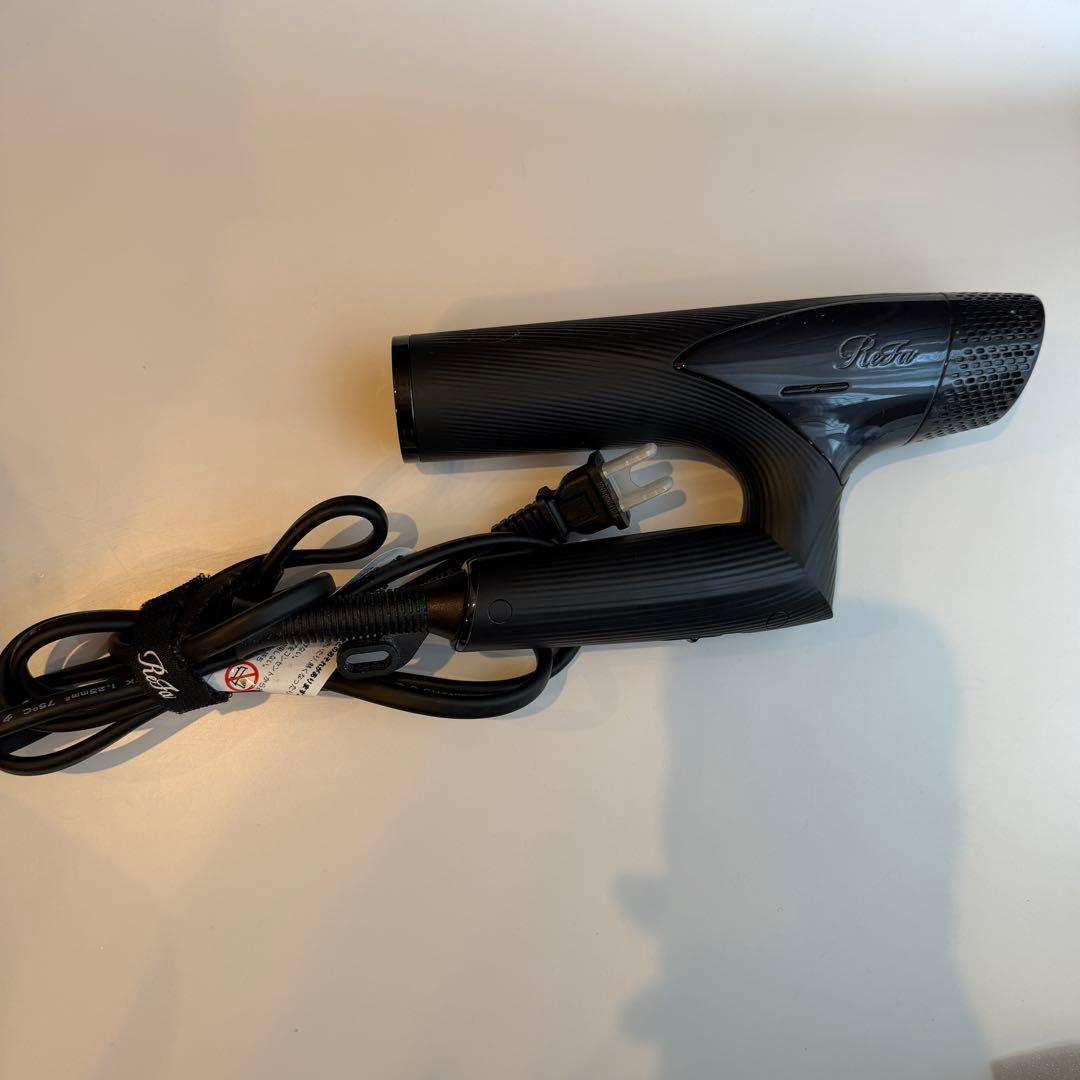 ジャンク　訳あり リファ　ビューテックドライヤー　スマート　RE-AN-03A