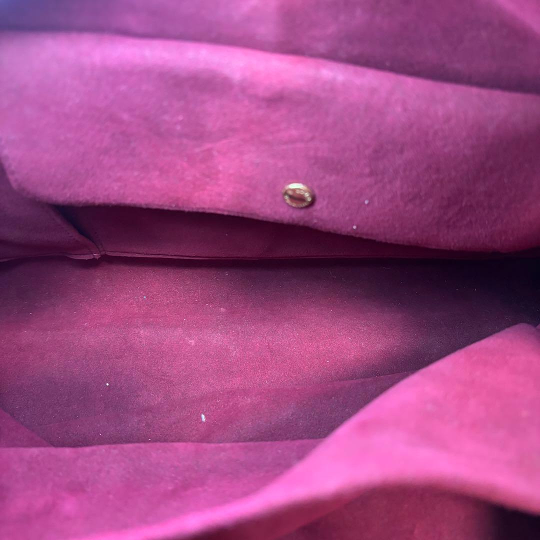 ルイ ヴィトン モノグラム マルチカラー ウルスラ トートバッグ ブロン