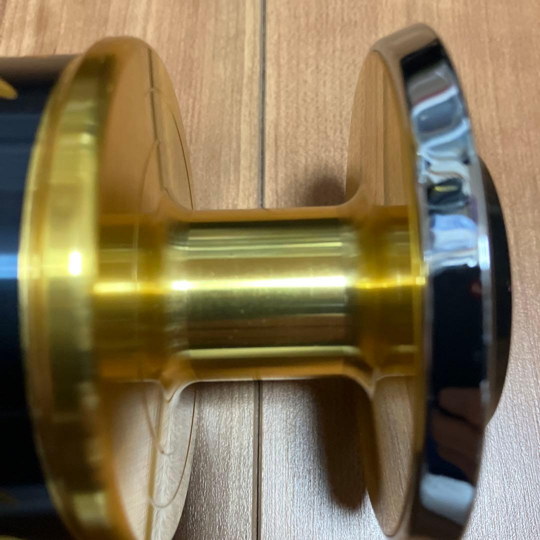 13ステラSW 20000 スプール