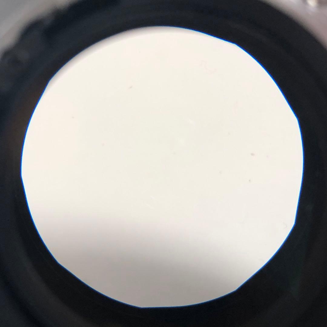 Nikon NIKKOR 85mm F1.8 単焦点レンズ