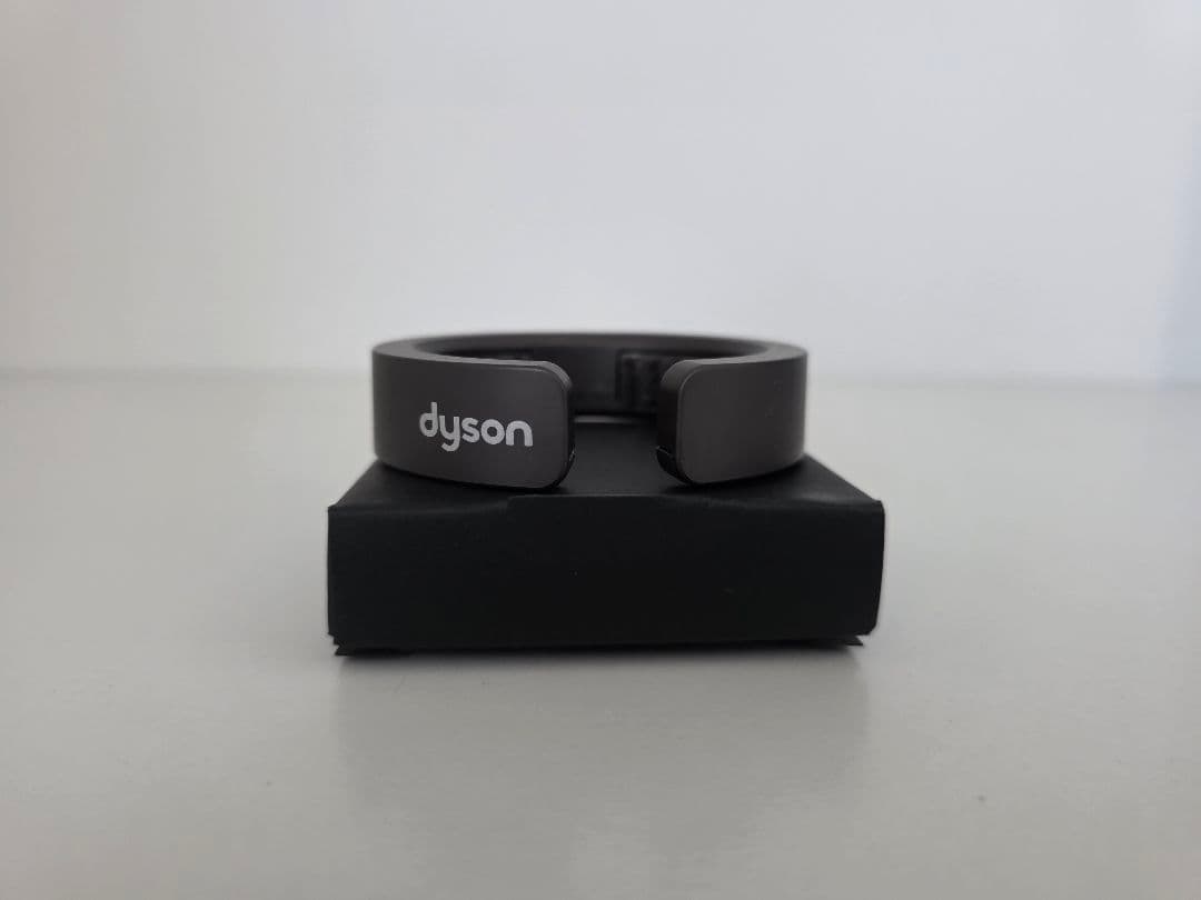 ダイソン　マルチスタイラー　エアラップ　シルバー / レッド