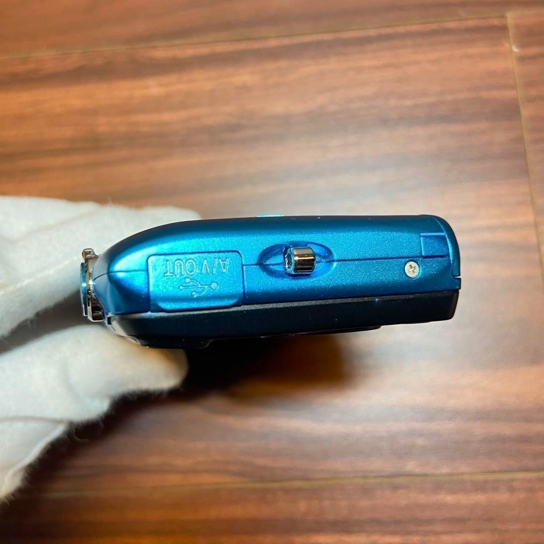 Nikon coolpix S3500 デジカメ ほぼ新品 3427