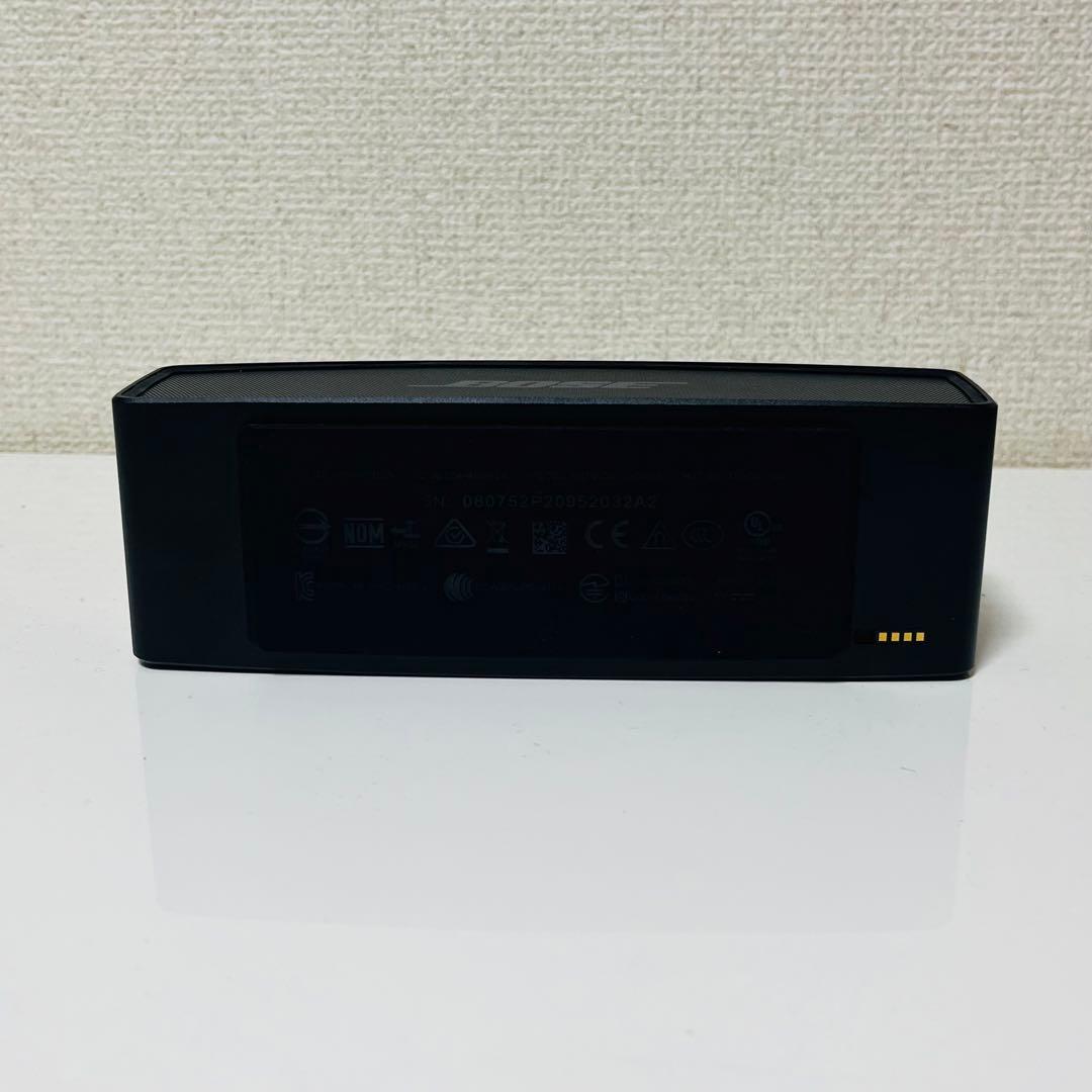 ジャンク Bose SoundLink Mini II サウンドリンクミニ2