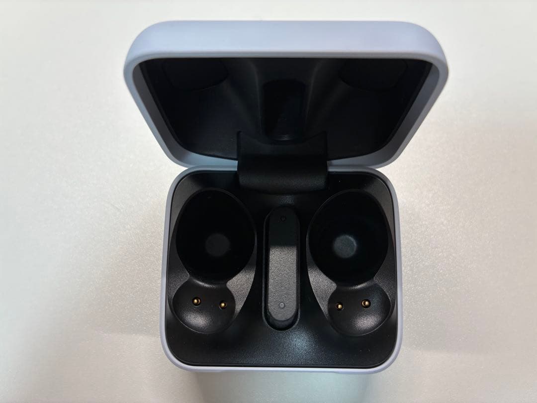 INZONE Buds ホワイト