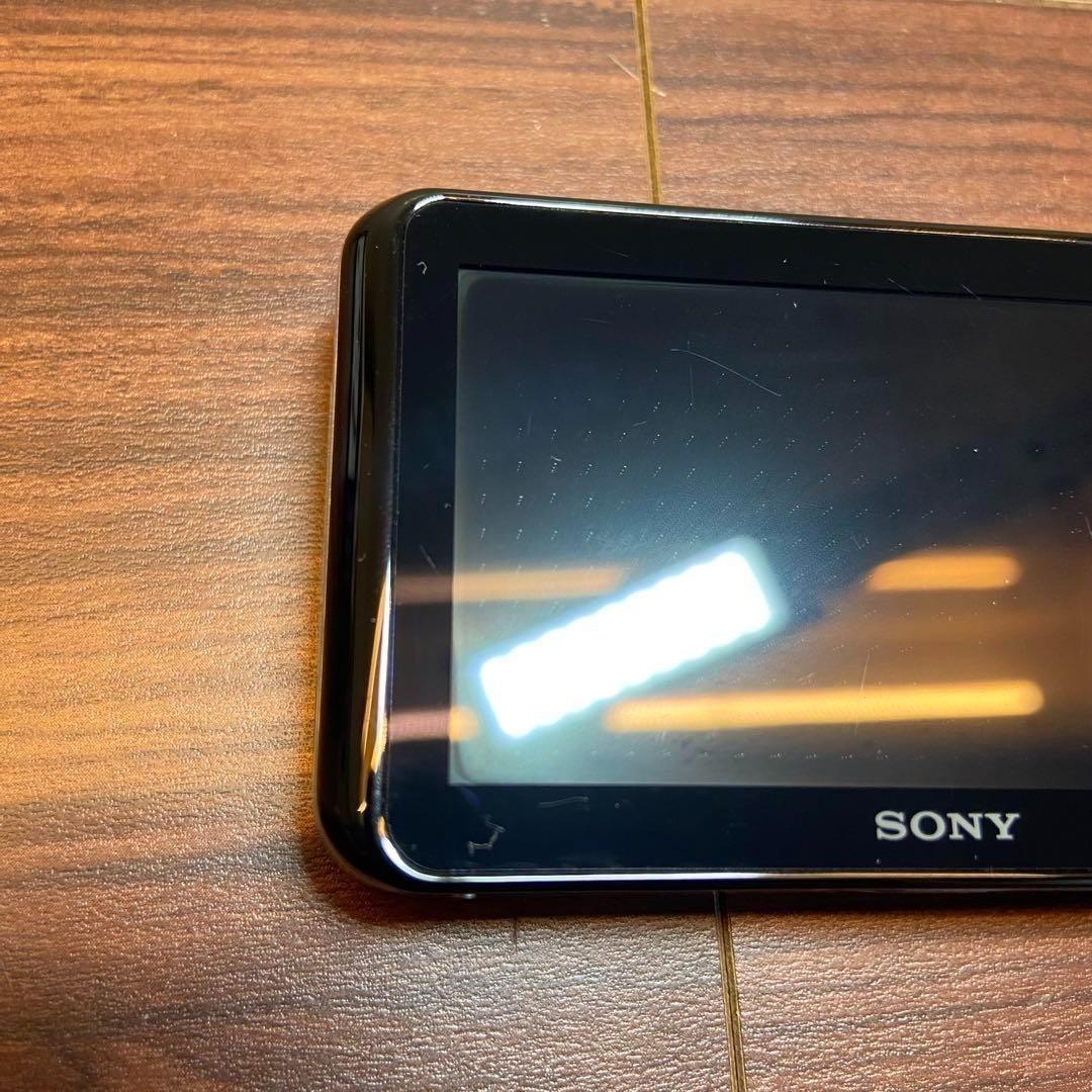 SONY Cyber-shot DSC-WX30 シルバー デジカメ3795