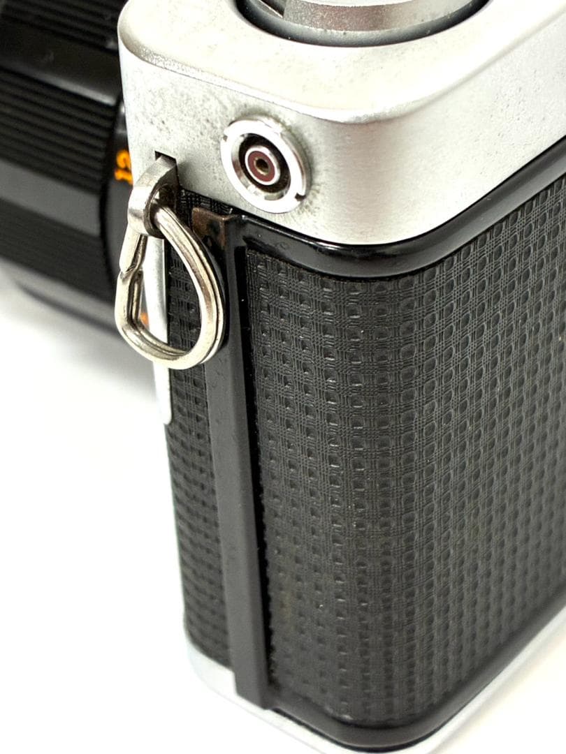 25R10-159 OLYMPUS オリンパス PEN-F カメラ レンズ