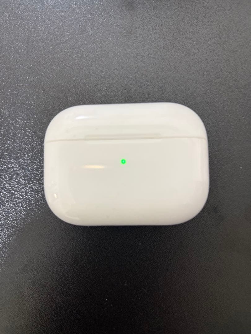 【美品】AirPods Pro (A2084) 本体 充電ケース付き