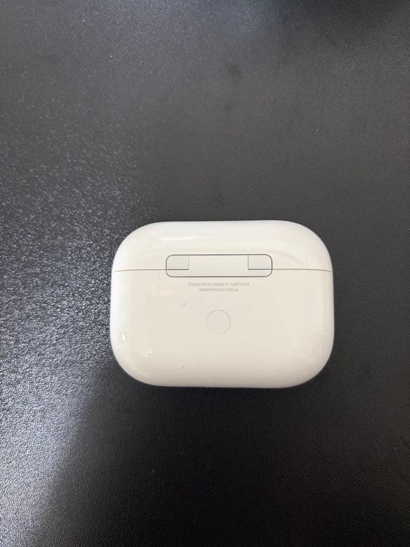 【美品】AirPods Pro (A2084) 本体 充電ケース付き