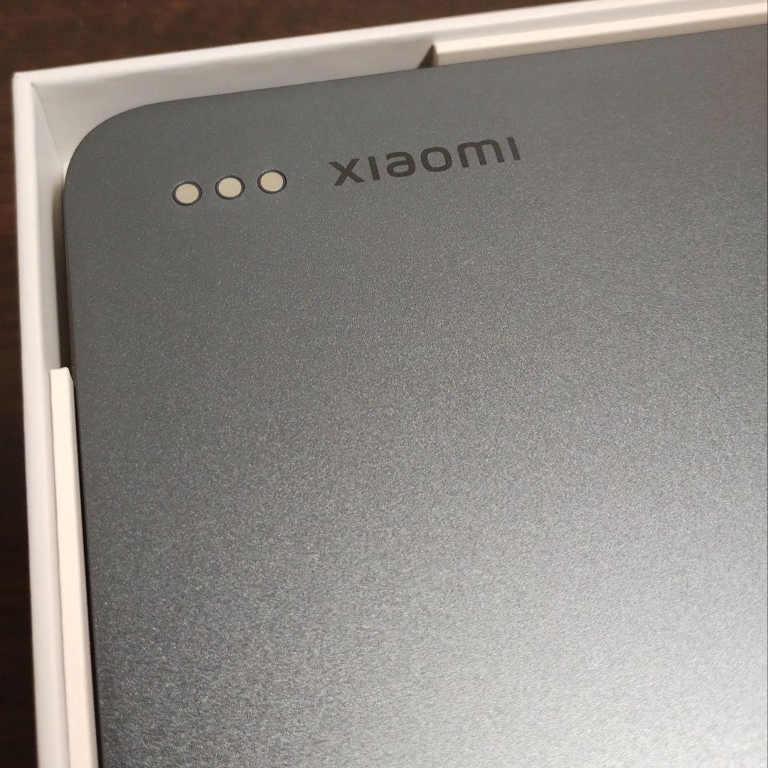 【美品】Xiaomi Pad 6S Pro 12.4インチ 12GB＋512GB
