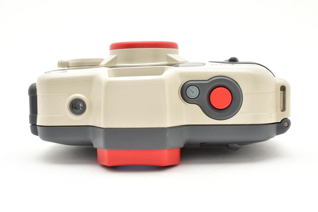 【美品】キヤノン Canon Autoboy D5 Panorama