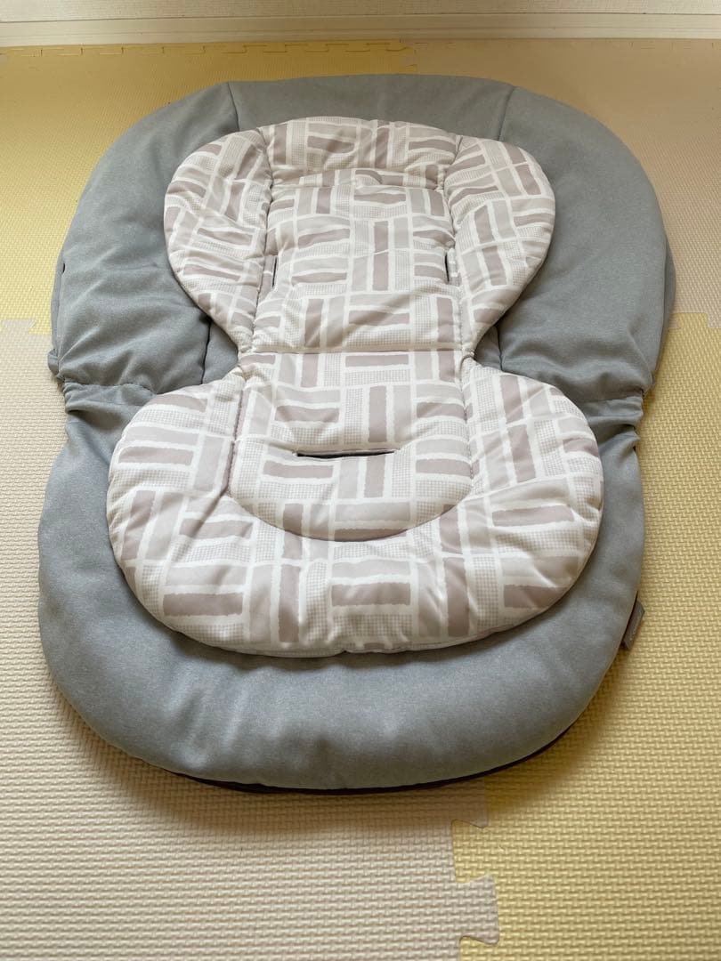 ネムリラ 4キャス オートスウィング 電動