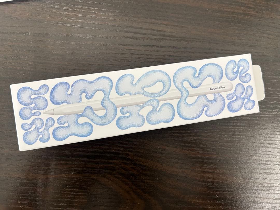 iPad Pro(M4)本体とMagic Keyboardセット