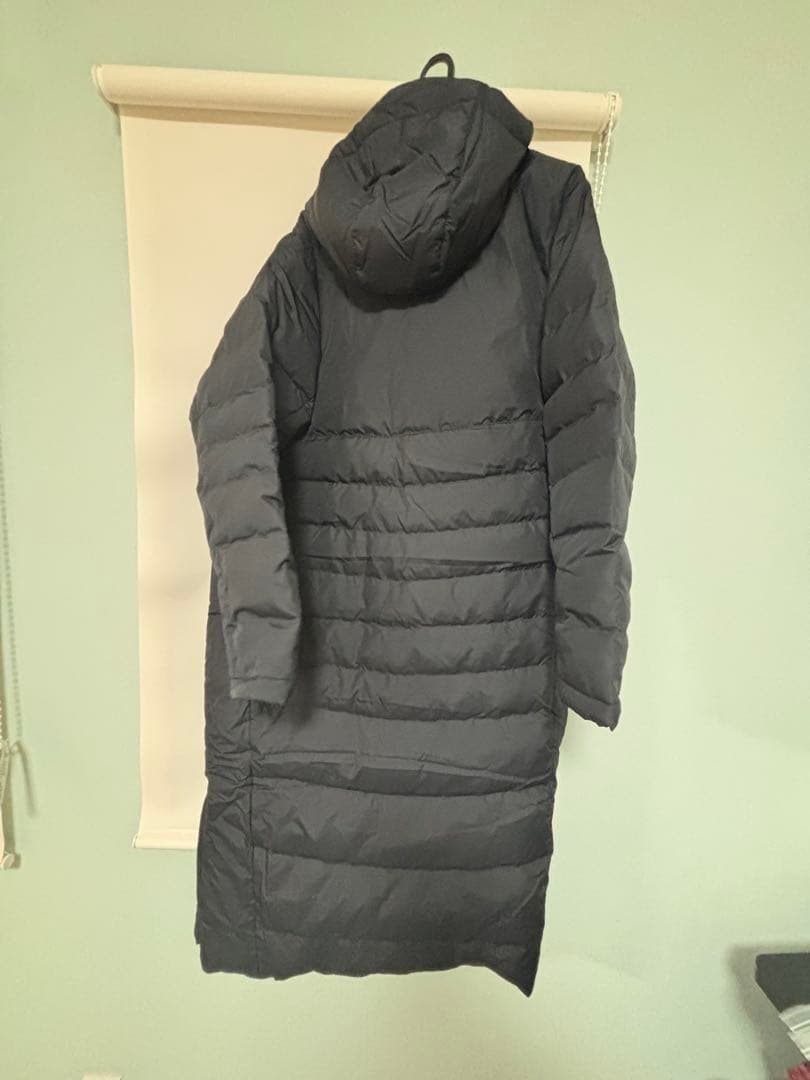 Mizuno ベンチコート XL ブラック 32ME955009