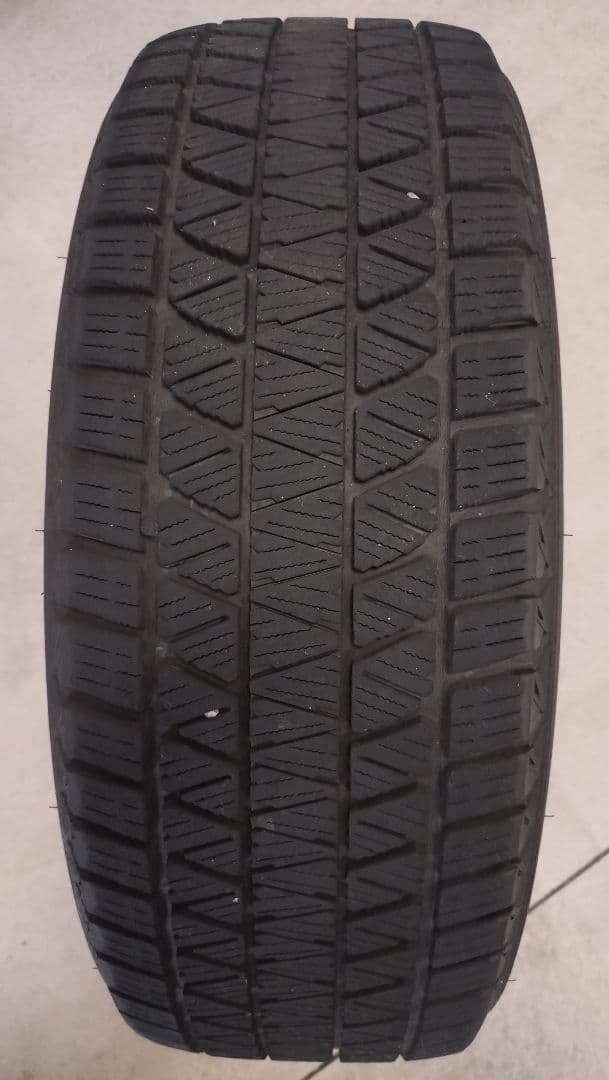 専用■225/60R18 BS冬用DM-V3 2020年 スタッドレス 4本■