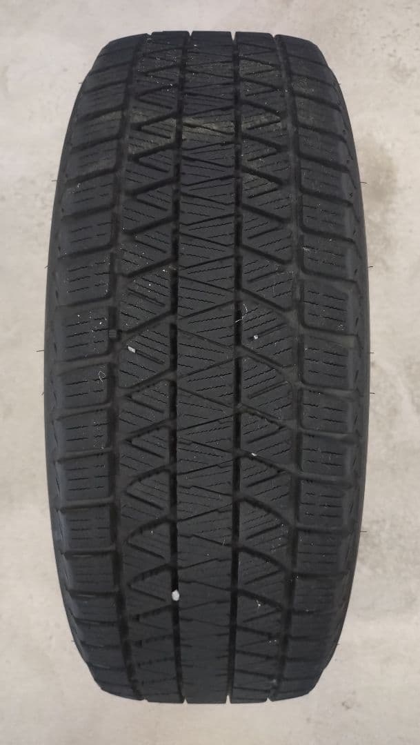 専用■225/60R18 BS冬用DM-V3 2020年 スタッドレス 4本■
