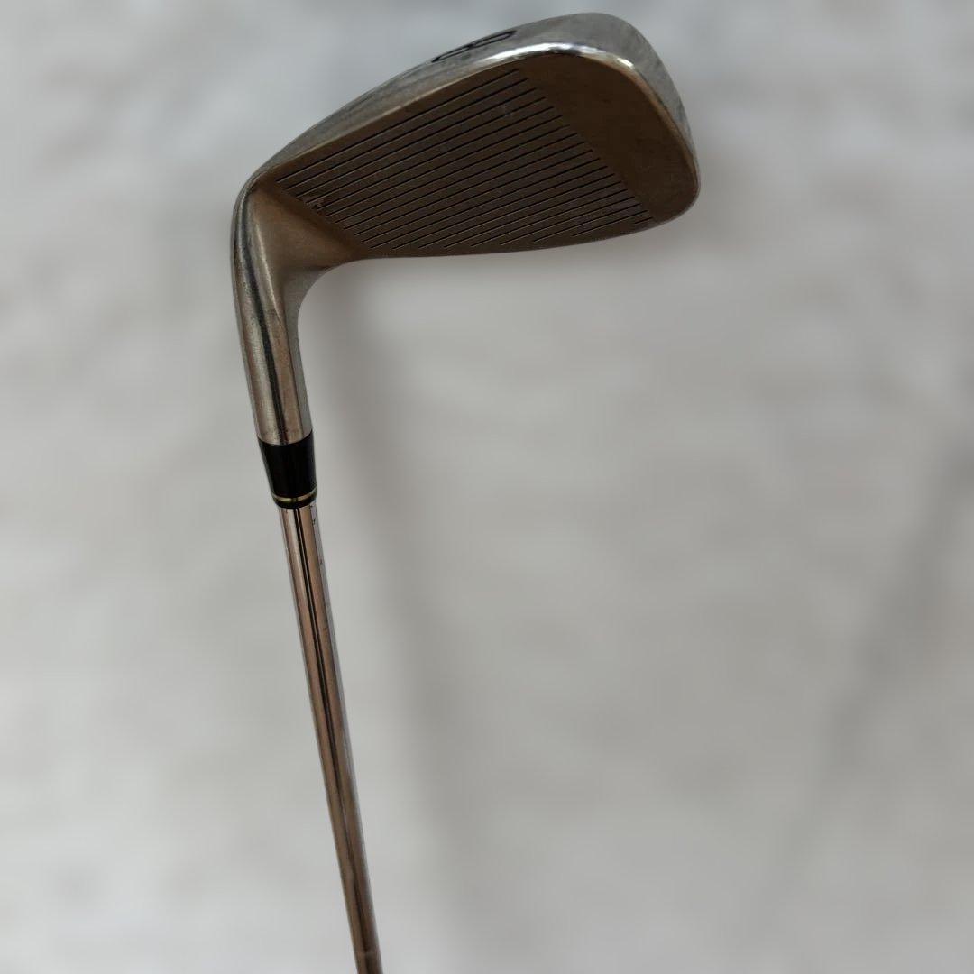 Titleist DCI アイアンセット 3番〜9番、ピッチングとサンドの9本