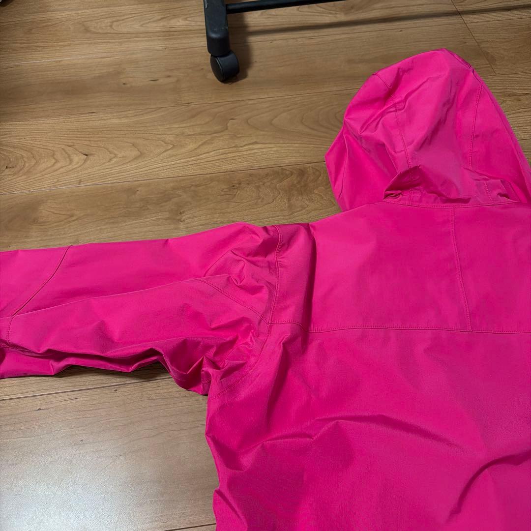 STUSSY GORE-TEX ジャケット