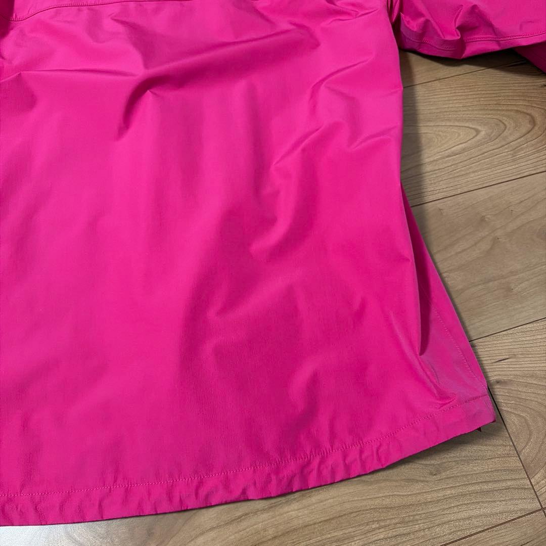 STUSSY GORE-TEX ジャケット