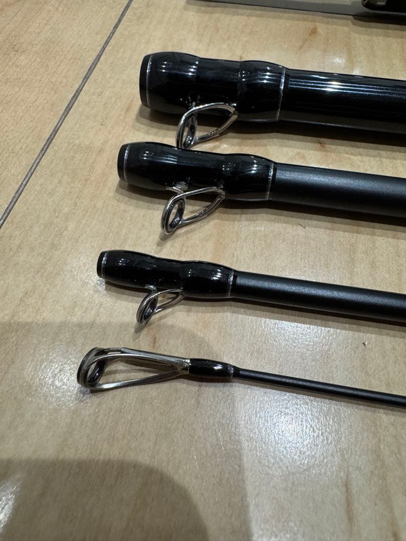 レイトブルーミングス　ver2