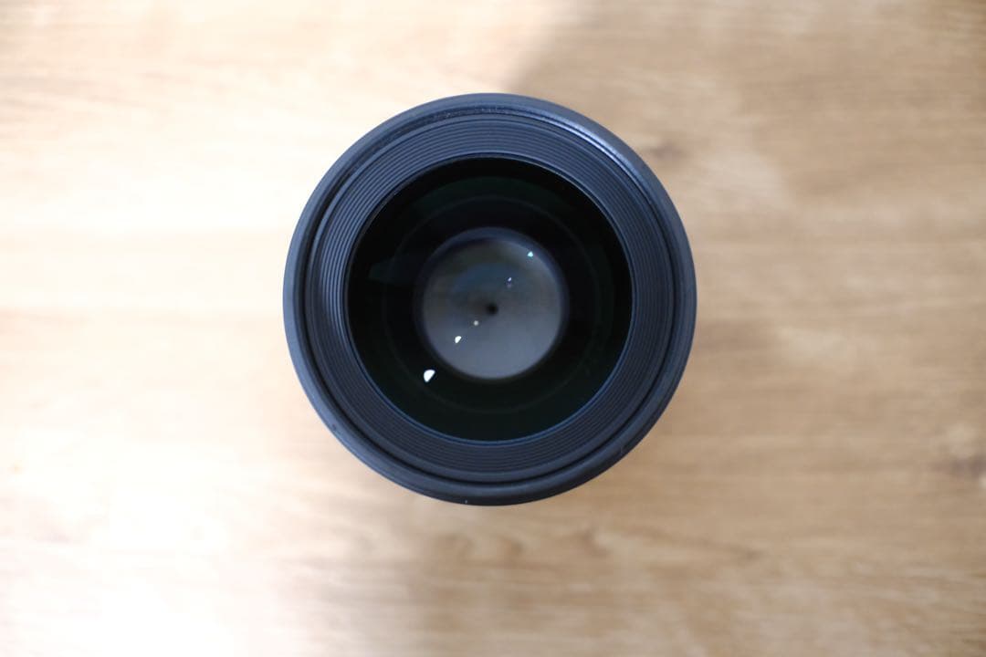 SIGMA 50mm F1.4 DG HSM [ニコン Fマウント用]