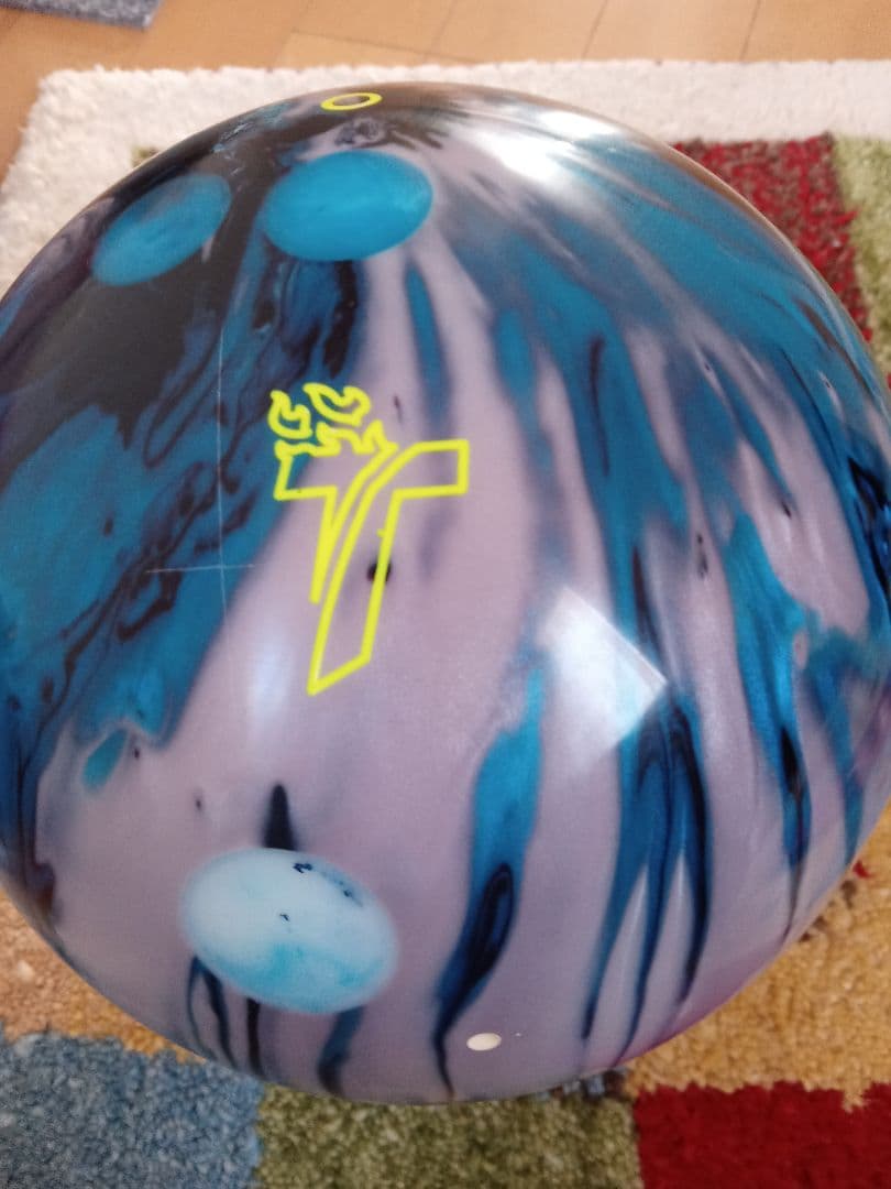 【ABS】トラックアーキタイプハイブリッド　プラグ済み　14ポンド送料無料