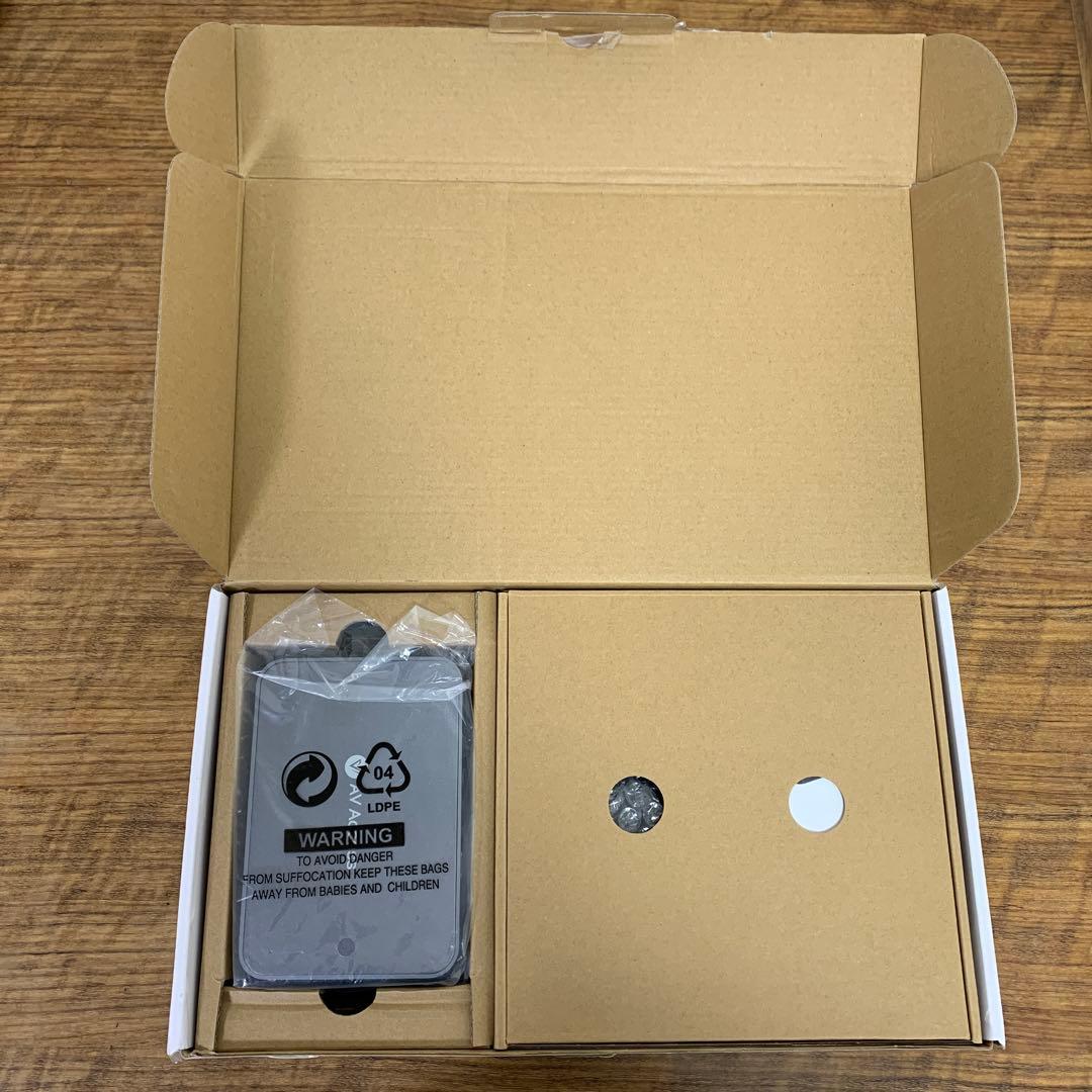 AV Access KVM スイッチ iDock C10 万能な12-in-1