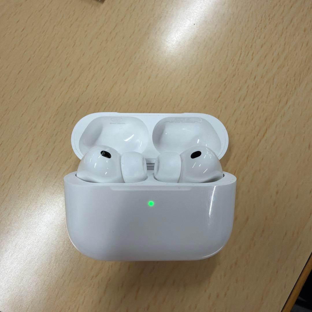 AirPodspro 第三世代