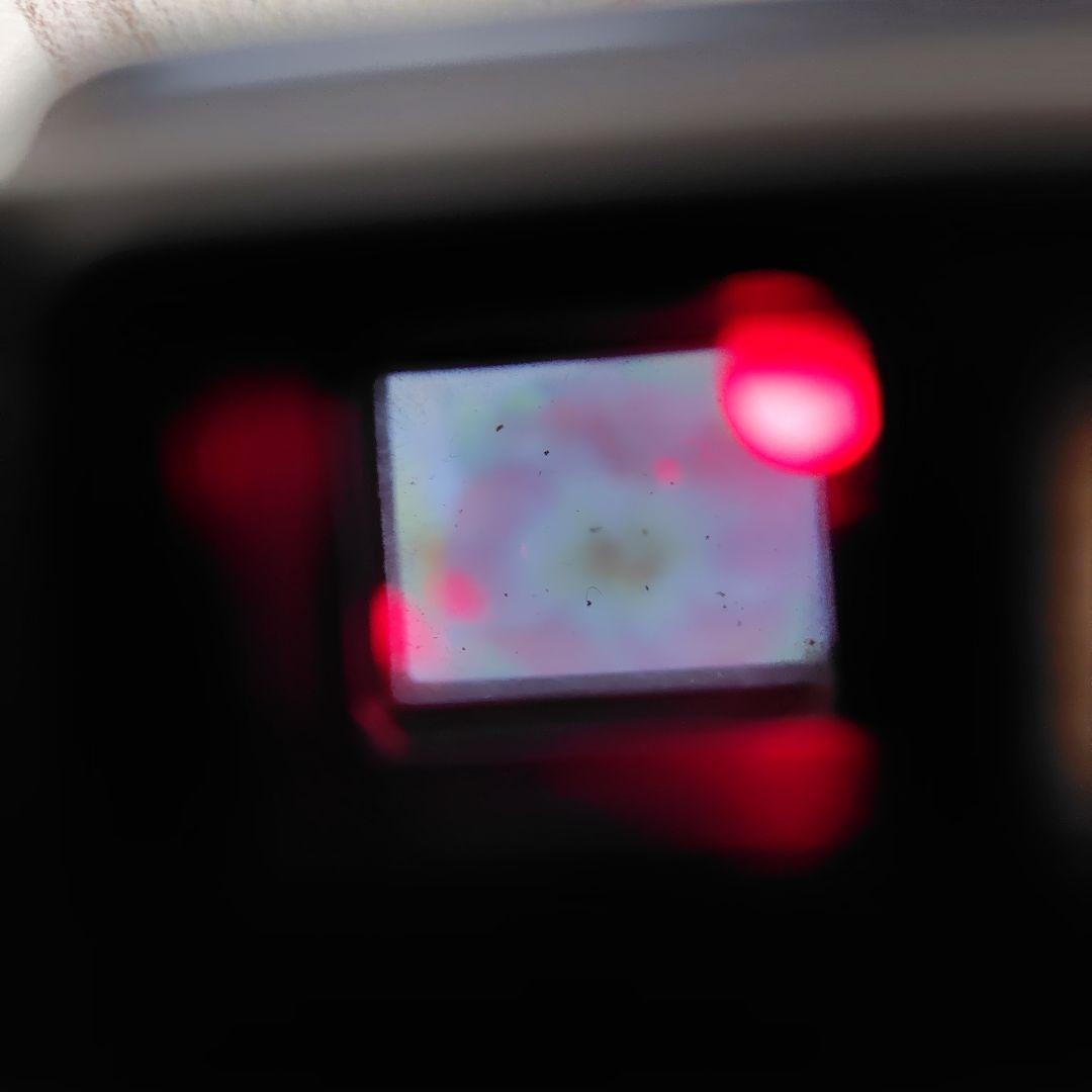 ☆☆美品❕完動品☆☆ ジャスピンコニカ C35 AF2